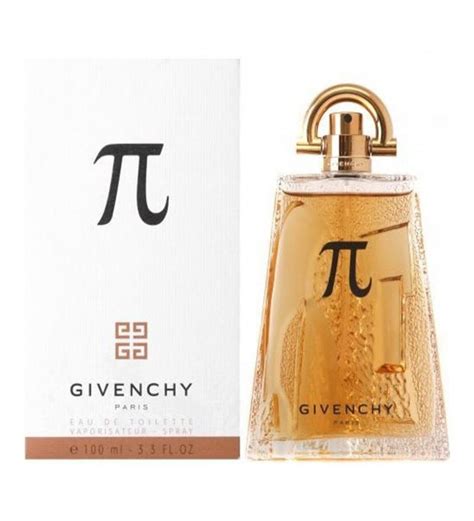 parfüm givenchy pi 30 ml|givenchy pi reviews.